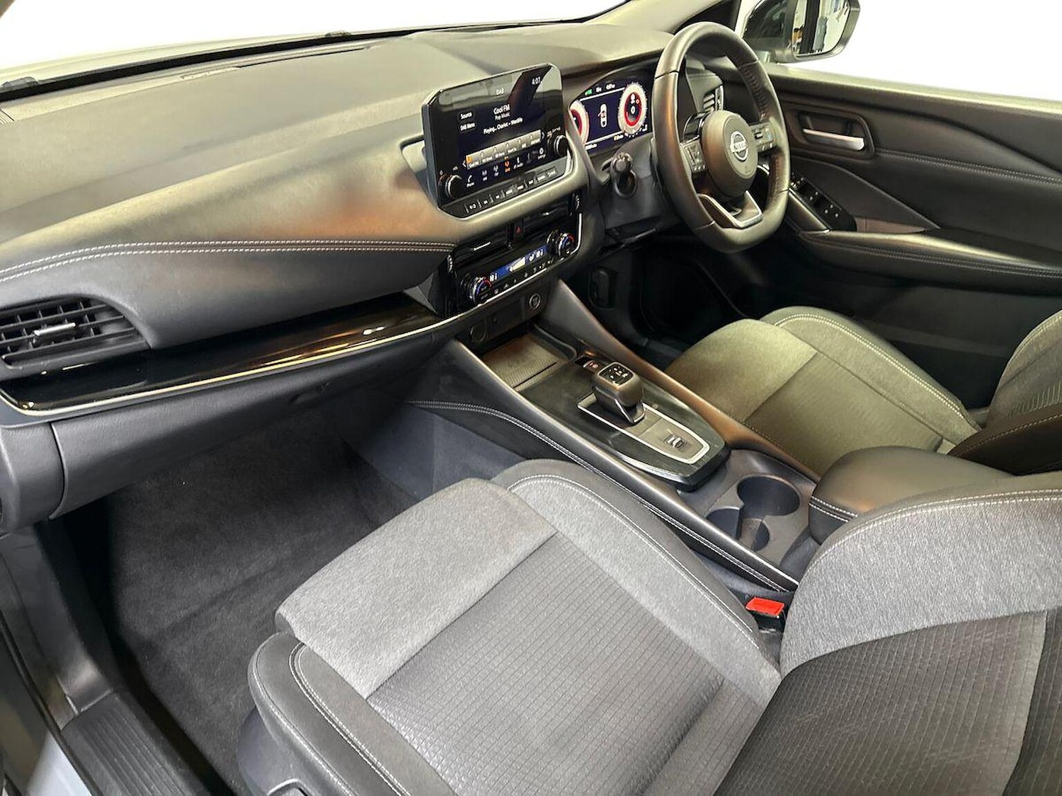 Used Nissan Qashqai 2021 for sale - 76846053: Photo 7