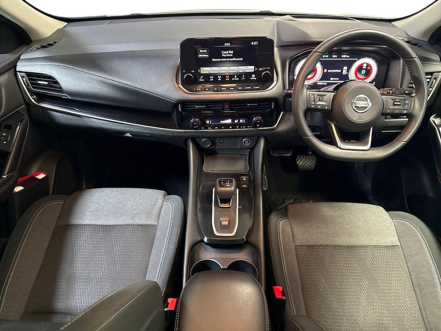 Used Nissan Qashqai 2021 for sale - 76846053: Photo 8