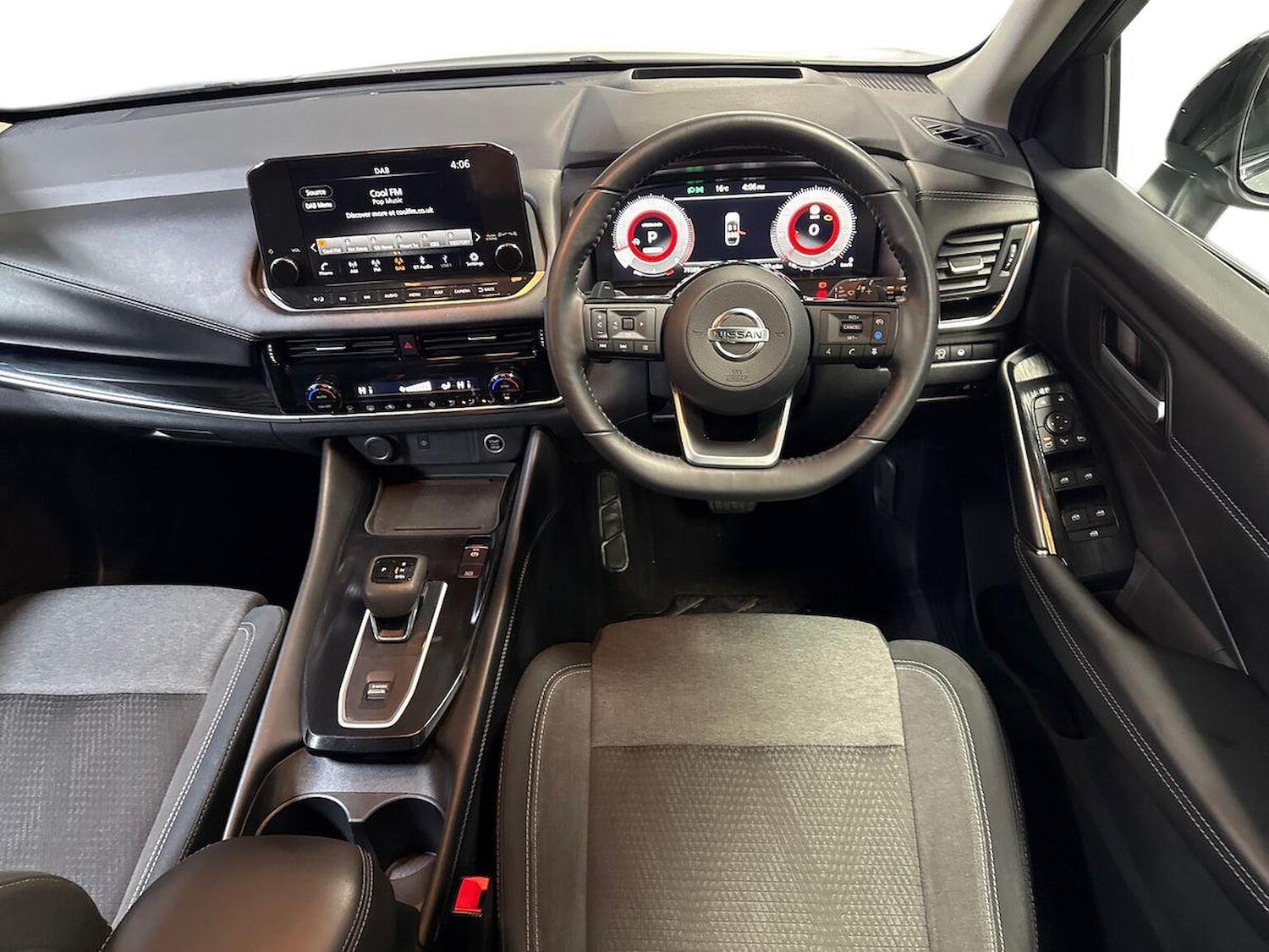 Used Nissan Qashqai 2021 for sale - 76846053: Photo 9