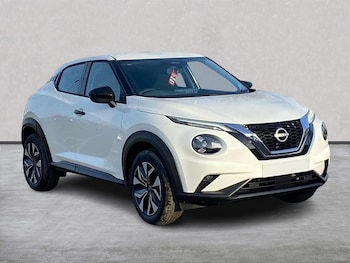 Used Nissan Juke 2026 for sale - 78584559: Photo