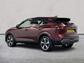 Used Nissan Qashqai 2023 for sale - 79352948: Photo