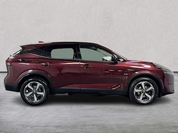 Used Nissan Qashqai 2023 for sale - 79352948: Photo