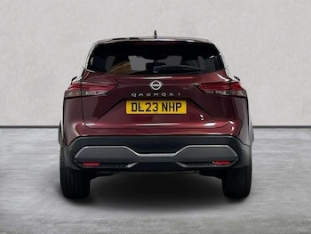 Used Nissan Qashqai 2023 for sale - 79352948: Photo