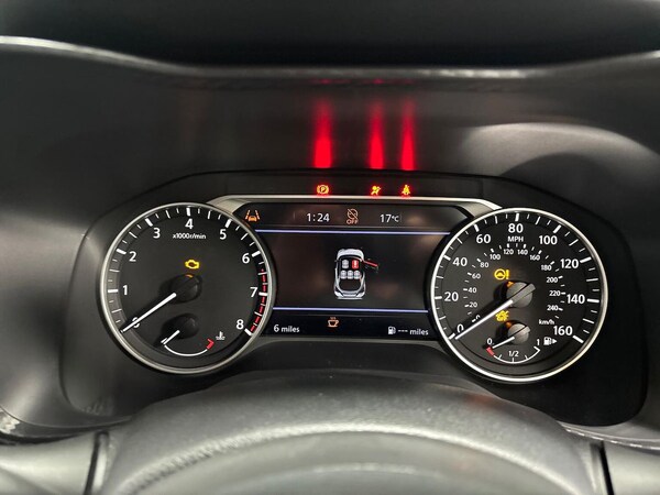 Used Nissan Juke 2025 for sale - 76181386: Photo 10