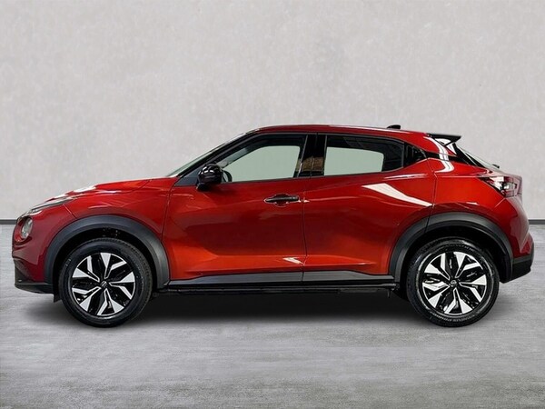 Used Nissan Juke 2025 for sale - 76181386: Photo 19