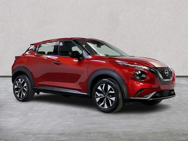 Used Nissan Juke 2025 for sale - 76181386: Photo 1