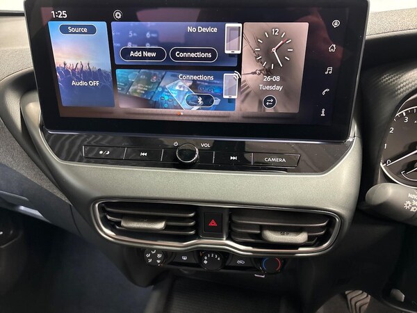 Used Nissan Juke 2025 for sale - 76181386: Photo 23