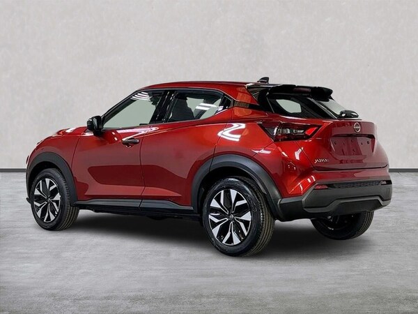 Used Nissan Juke 2025 for sale - 76181386: Photo 2