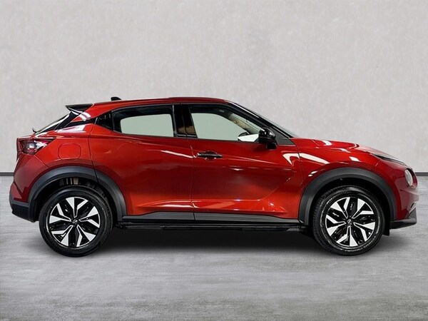 Used Nissan Juke 2025 for sale - 76181386: Photo 3