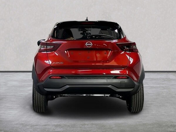 Used Nissan Juke 2025 for sale - 76181386: Photo 4