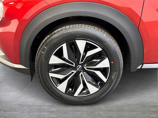 Used Nissan Juke 2025 for sale - 76181386: Photo 6