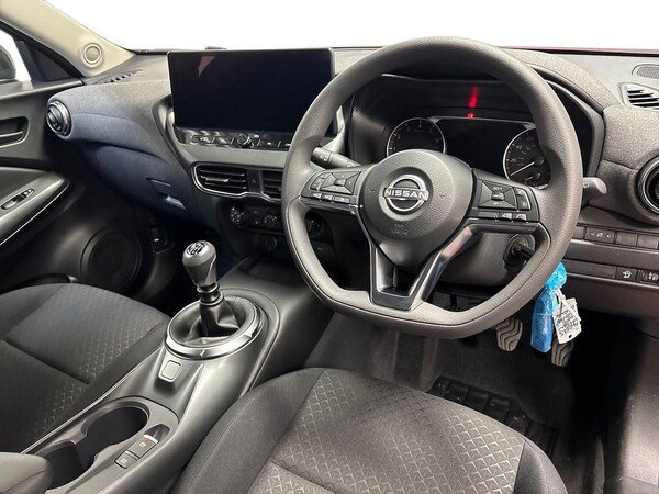 Used Nissan Juke 2025 for sale - 76181386: Photo 8