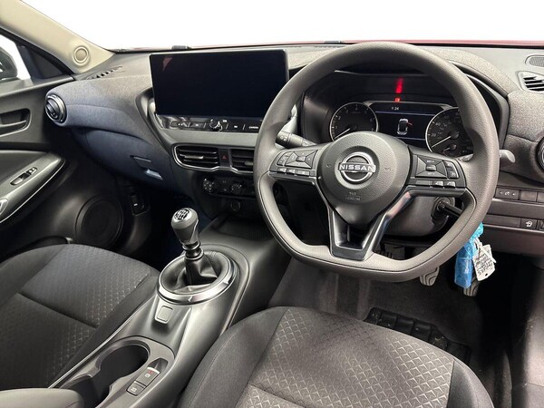 Used Nissan Juke 2025 for sale - 76181386: Photo 9