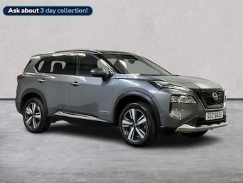 2023 - 1.5 E-Power E-4Orce 213 Tekna 5Dr [7 Seat] Auto