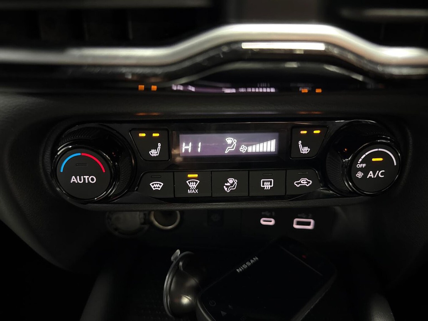 Used Nissan Juke 2025 for sale - 77567708: Photo 12