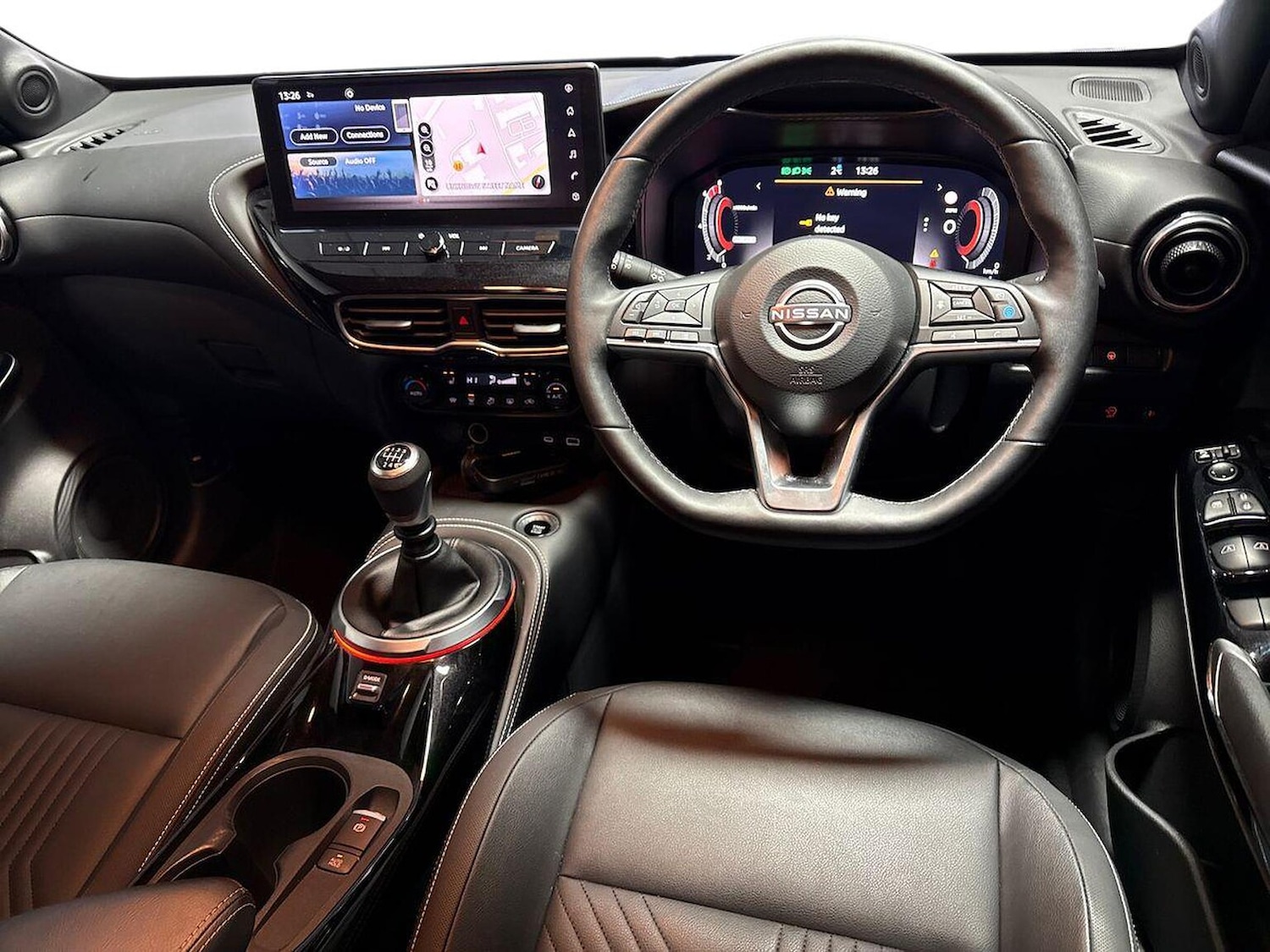 Used Nissan Juke 2025 for sale - 77567708: Photo 15