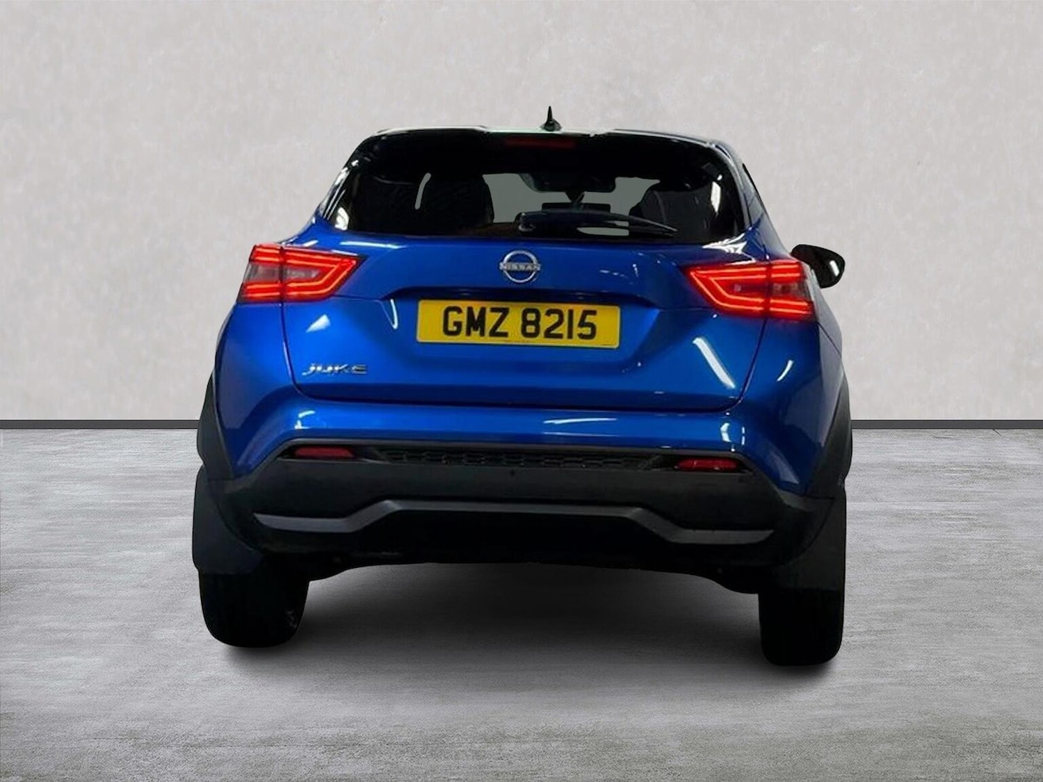 Used Nissan Juke 2025 for sale - 77567708: Photo 18