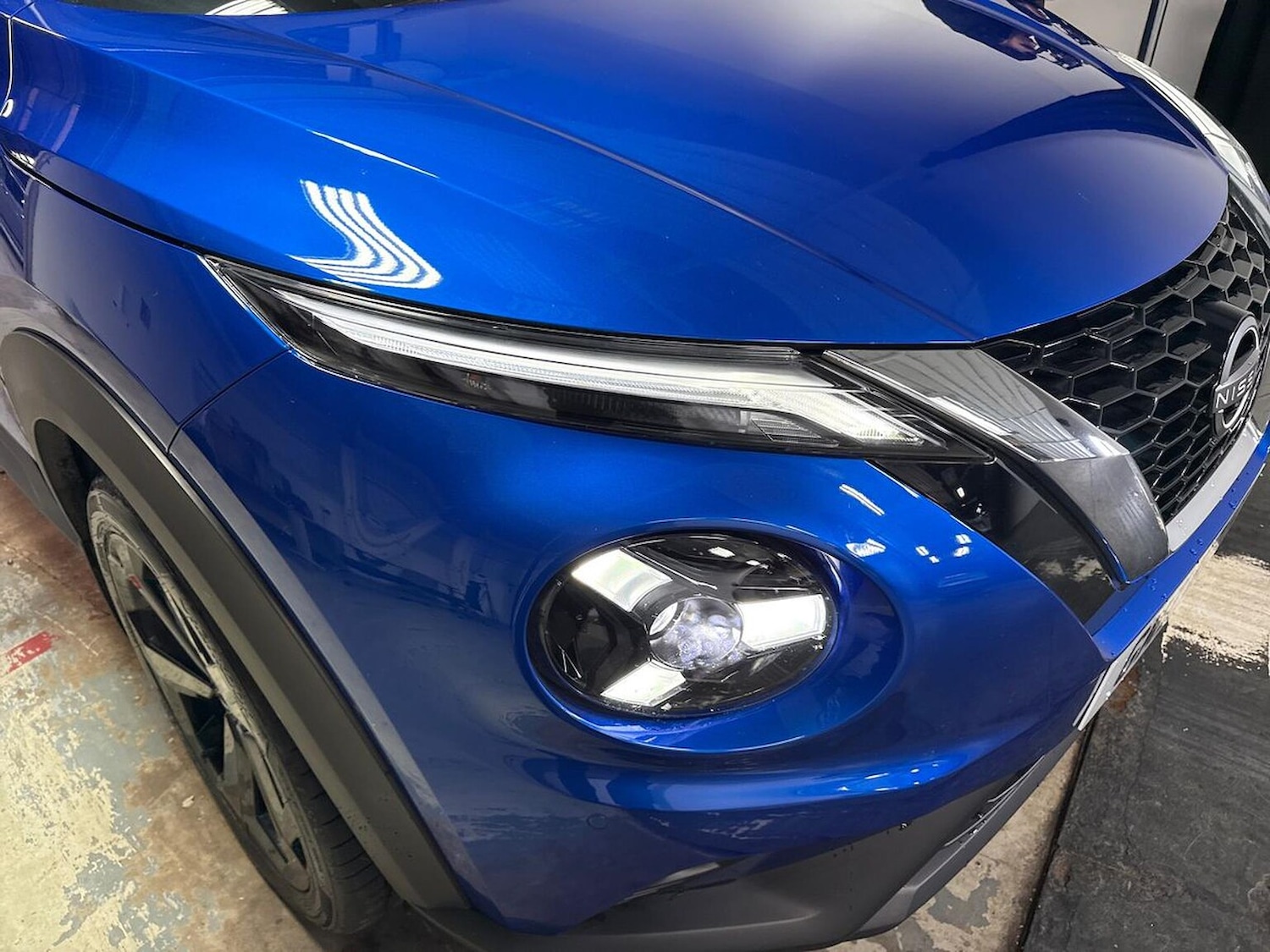 Used Nissan Juke 2025 for sale - 77567708: Photo 29