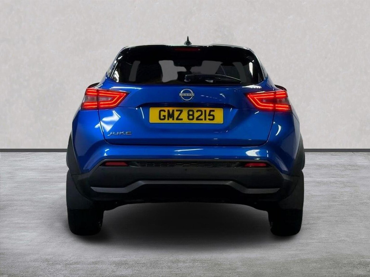 Used Nissan Juke 2025 for sale - 77567708: Photo 4