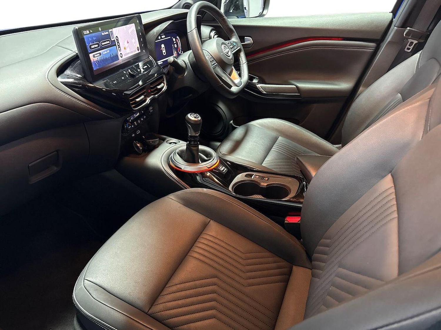 Used Nissan Juke 2025 for sale - 77567708: Photo 7