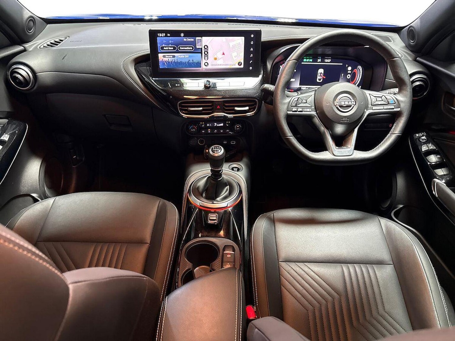 Used Nissan Juke 2025 for sale - 77567708: Photo 8