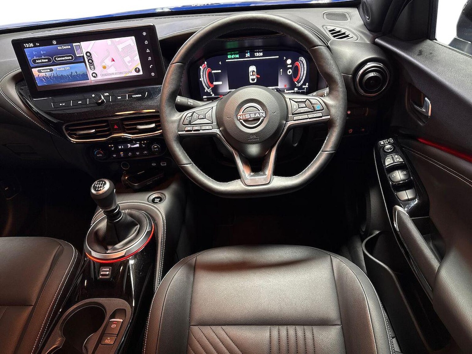 Used Nissan Juke 2025 for sale - 77567708: Photo 9