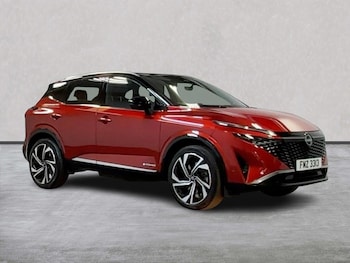 Used Nissan Qashqai 2024 for sale - 75907880: Photo