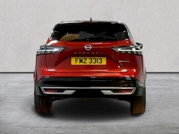 Used Nissan Qashqai 2024 for sale - 75907880: Photo