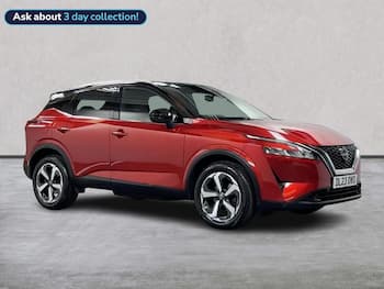 Used Nissan Qashqai 2023 for sale - 79687220: Photo