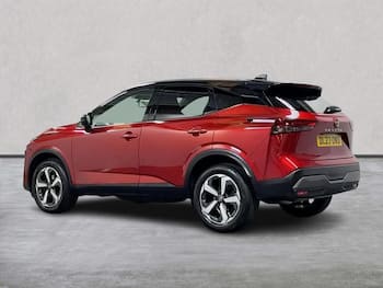 Used Nissan Qashqai 2023 for sale - 79687220: Photo
