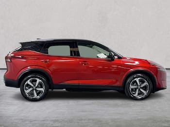 Used Nissan Qashqai 2023 for sale - 79687220: Photo
