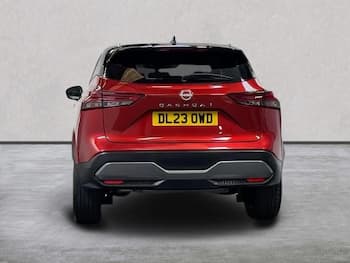 Used Nissan Qashqai 2023 for sale - 79687220: Photo