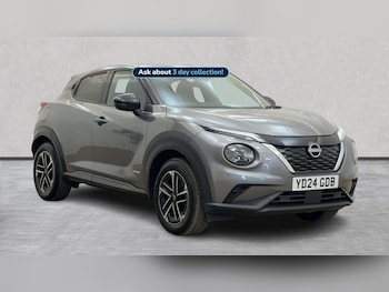 Used Nissan Juke 2024 for sale - 78733562: Photo