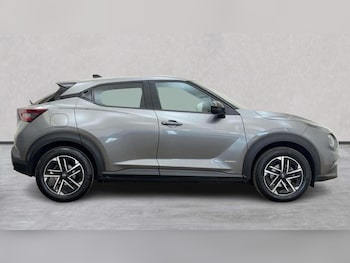 Used Nissan Juke 2024 for sale - 78733562: Photo