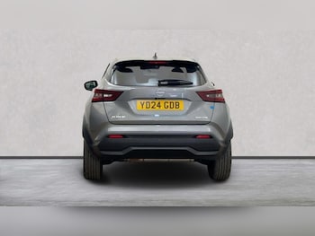 Used Nissan Juke 2024 for sale - 78733562: Photo