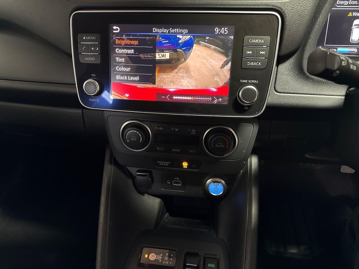 Used Nissan Leaf 2022 for sale - 76387179: Photo 13