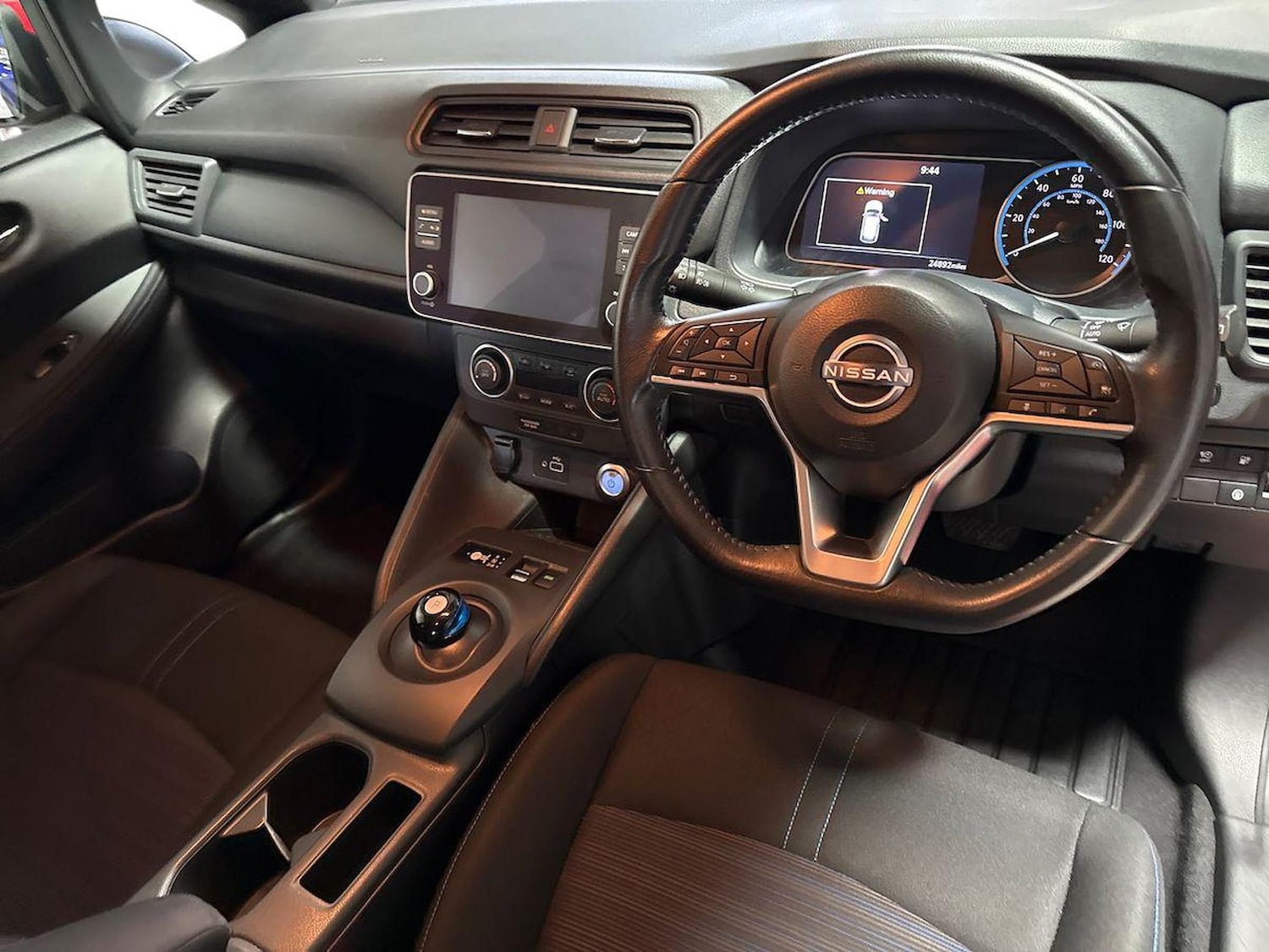 Used Nissan Leaf 2022 for sale - 76387179: Photo 15