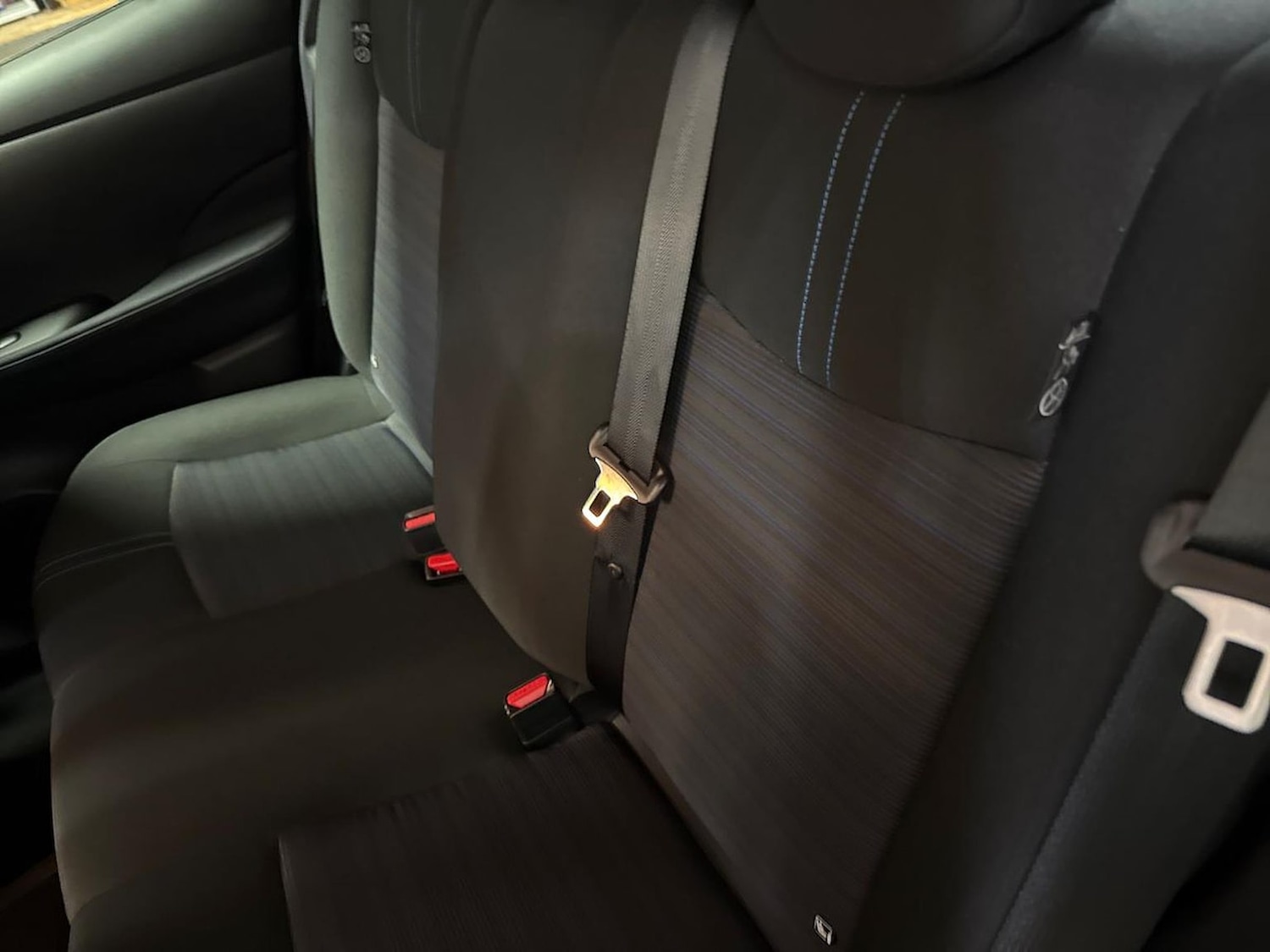 Used Nissan Leaf 2022 for sale - 76387179: Photo 16