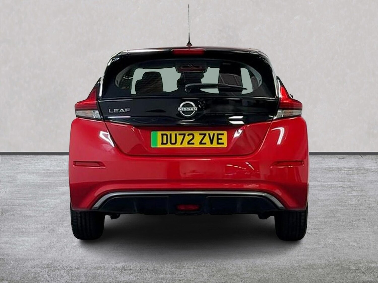 Used Nissan Leaf 2022 for sale - 76387179: Photo 18