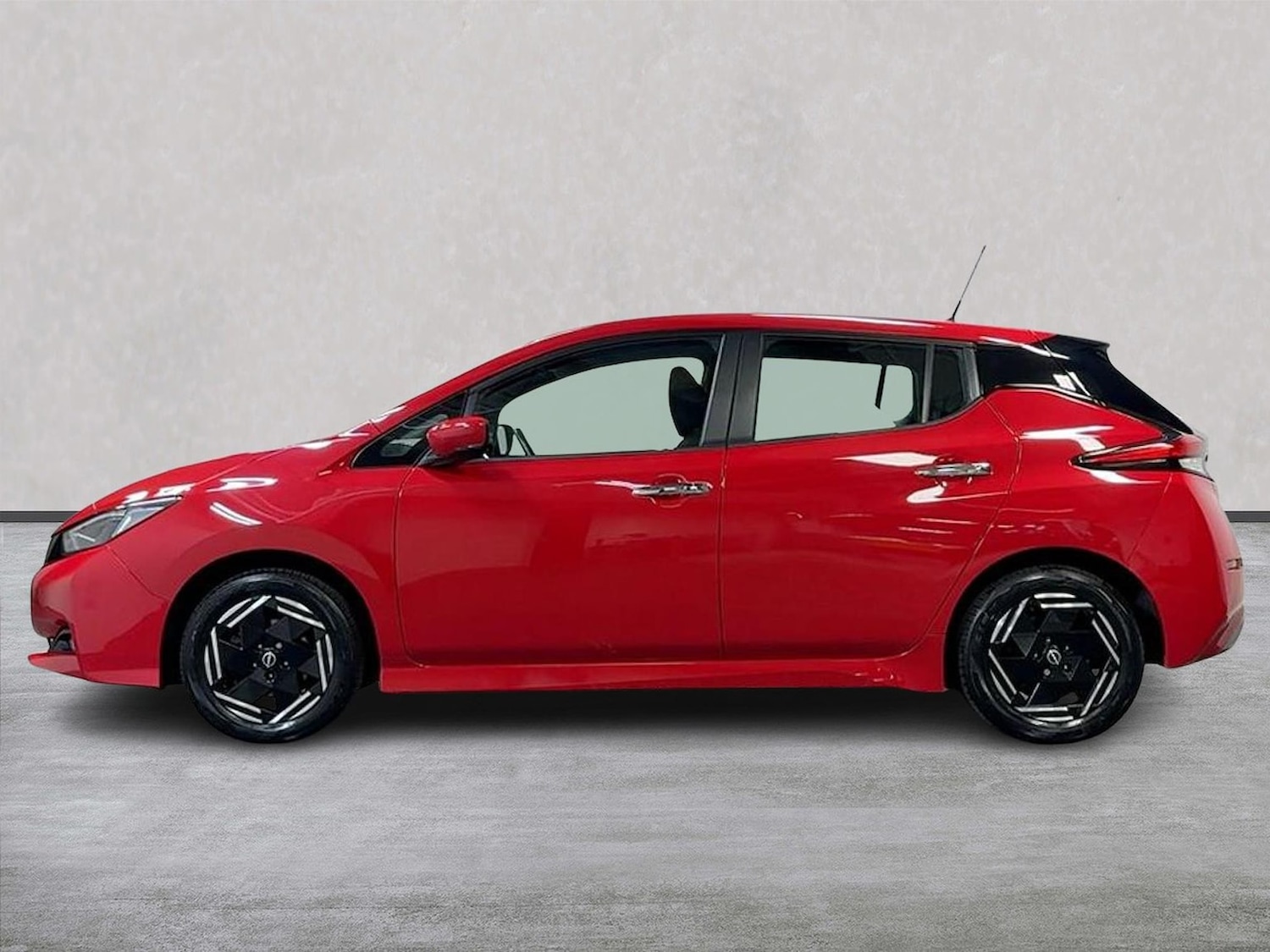 Used Nissan Leaf 2022 for sale - 76387179: Photo 19