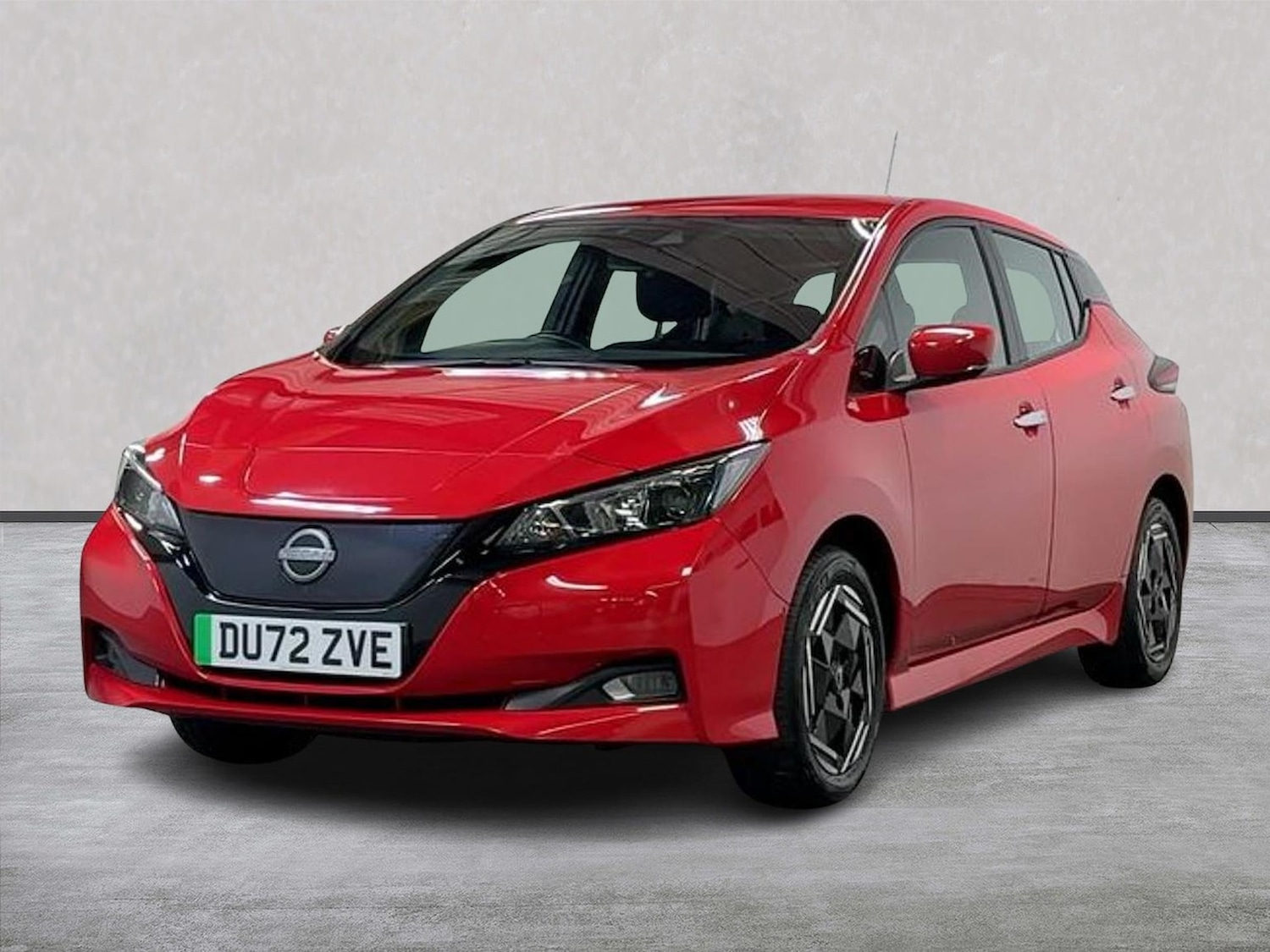 Used Nissan Leaf 2022 for sale - 76387179: Photo 20