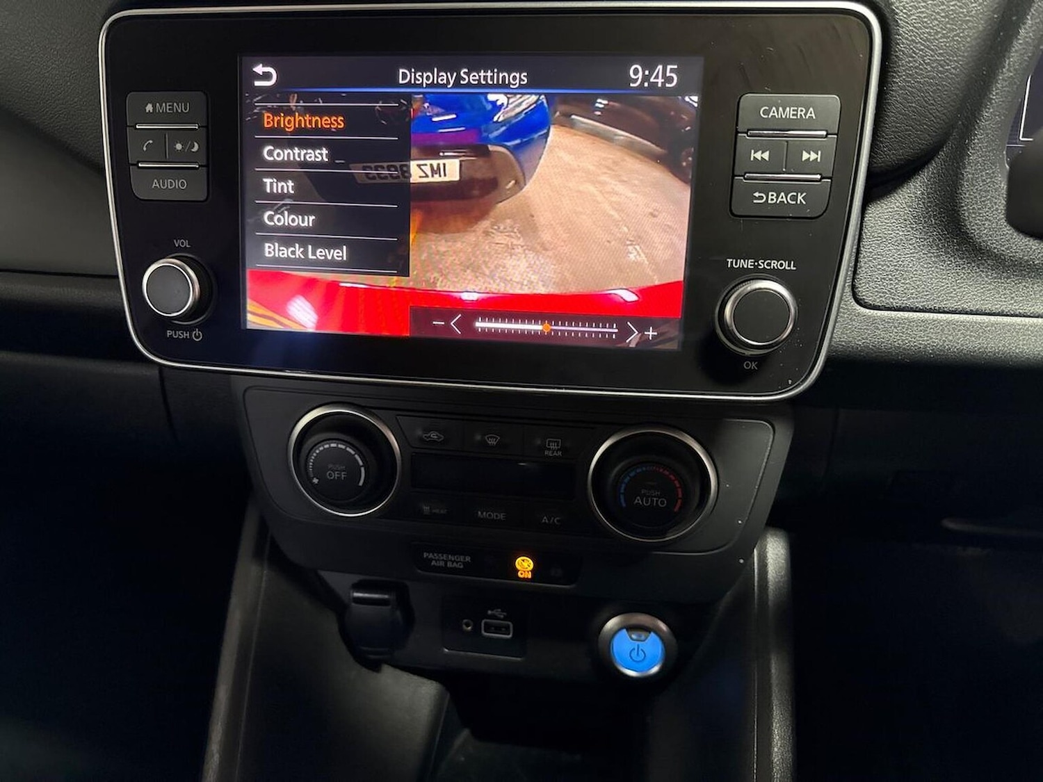 Used Nissan Leaf 2022 for sale - 76387179: Photo 23