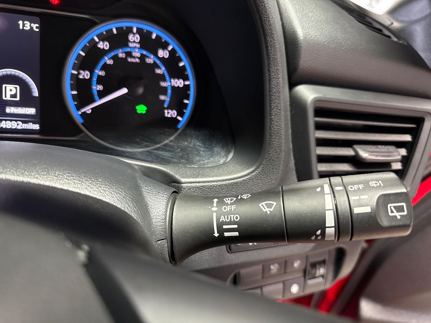 Used Nissan Leaf 2022 for sale - 76387179: Photo 27