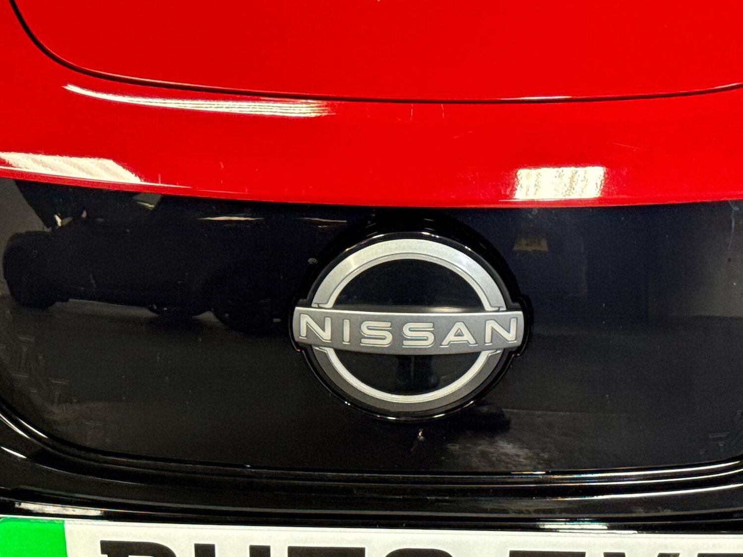 Used Nissan Leaf 2022 for sale - 76387179: Photo 28