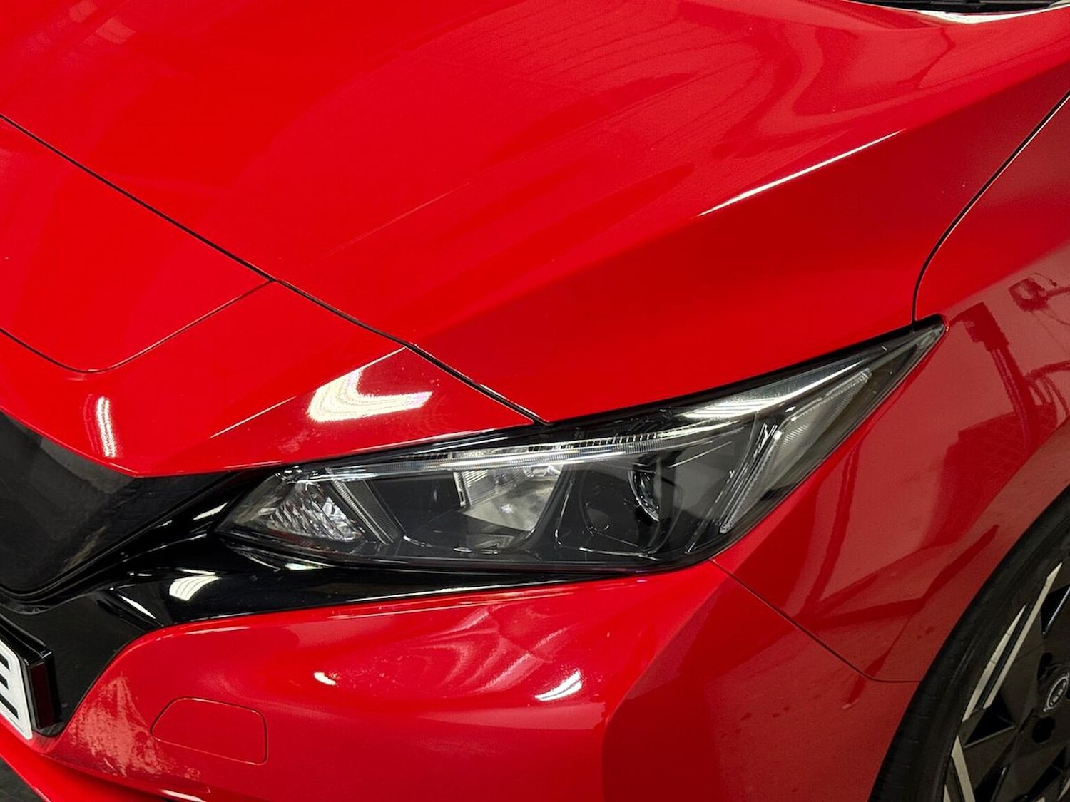 Used Nissan Leaf 2022 for sale - 76387179: Photo 29