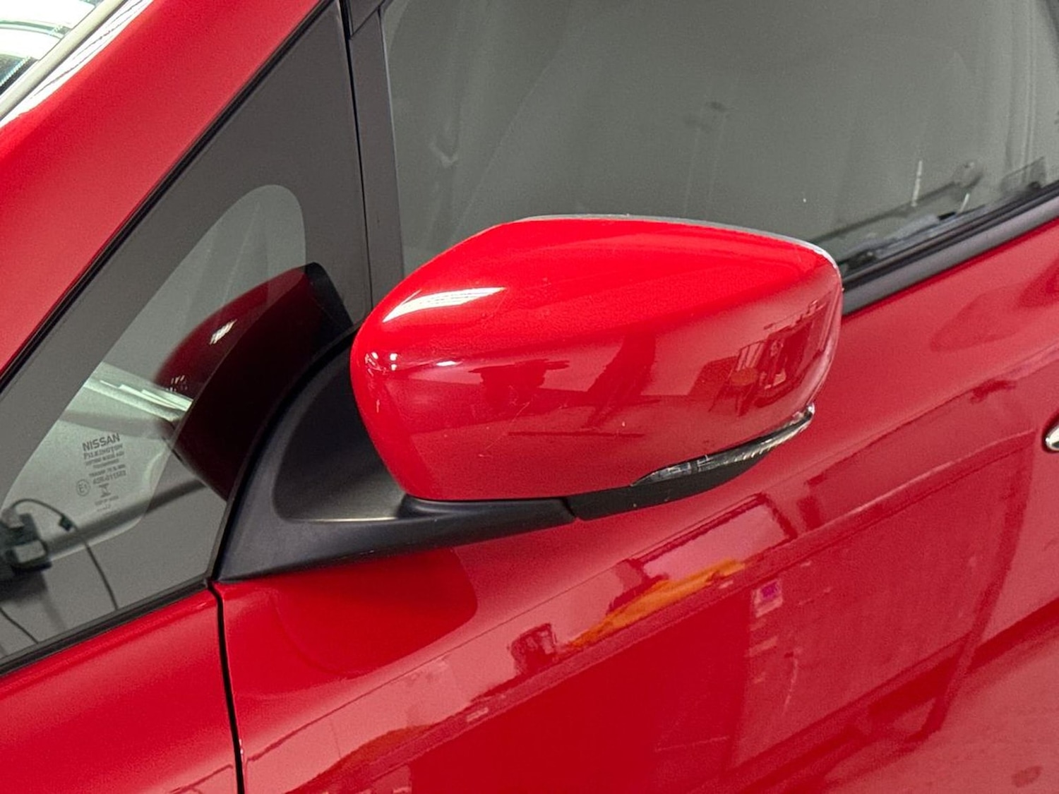 Used Nissan Leaf 2022 for sale - 76387179: Photo 30