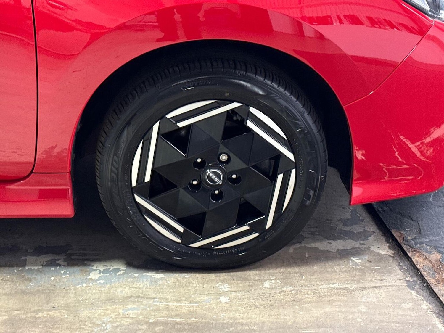 Used Nissan Leaf 2022 for sale - 76387179: Photo 6