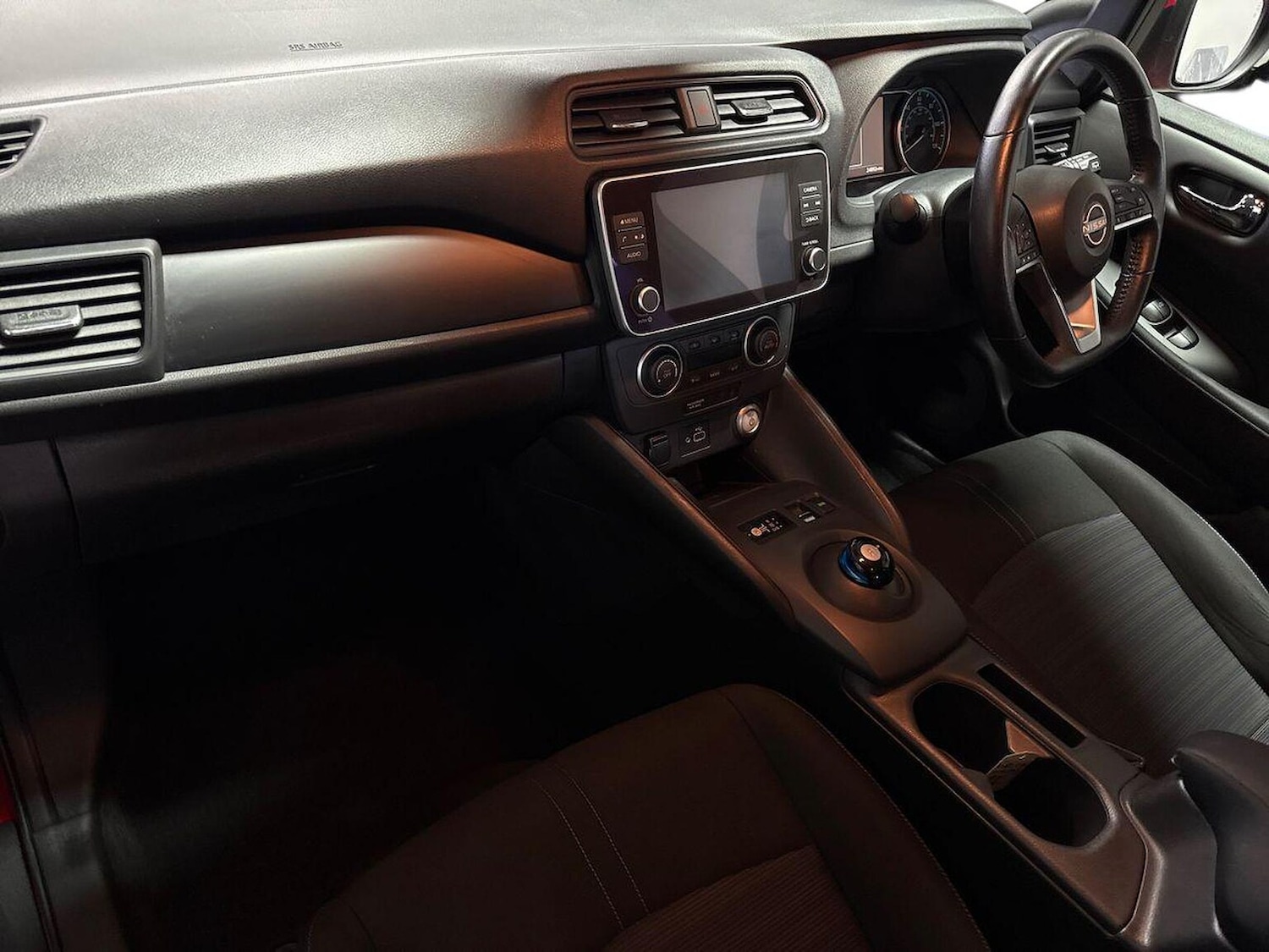 Used Nissan Leaf 2022 for sale - 76387179: Photo 7