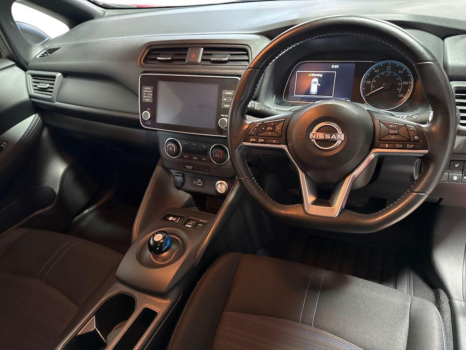 Used Nissan Leaf 2022 for sale - 76387179: Photo 9