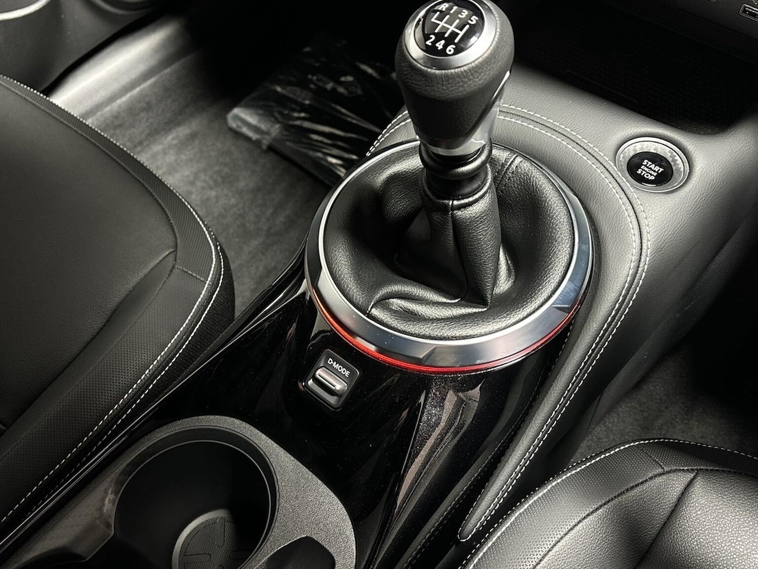 Used Nissan Juke 2026 for sale - 78191951: Photo 13